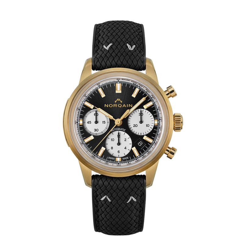 NORQAIN New Watches - FREEDOM 60 CHRONO | Manfredi Jewels