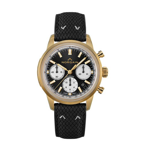 Norqain New Watches - FREEDOM 60 CHRONO | Manfredi Jewels