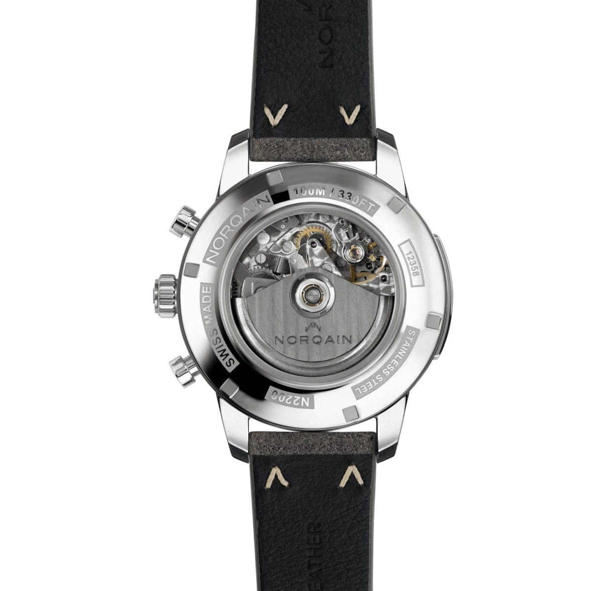 NORQAIN New Watches - FREEDOM 60 CHRONO | Manfredi Jewels
