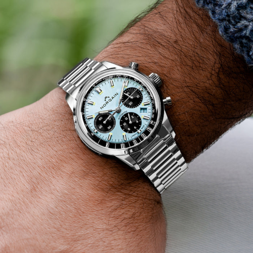 Norqain New Watches - FREEDOM 60 CHRONO | Manfredi Jewels