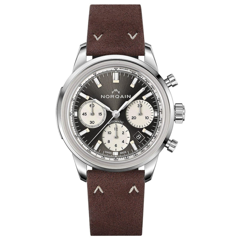 NORQAIN New Watches - FREEDOM 60 CHRONO | Manfredi Jewels