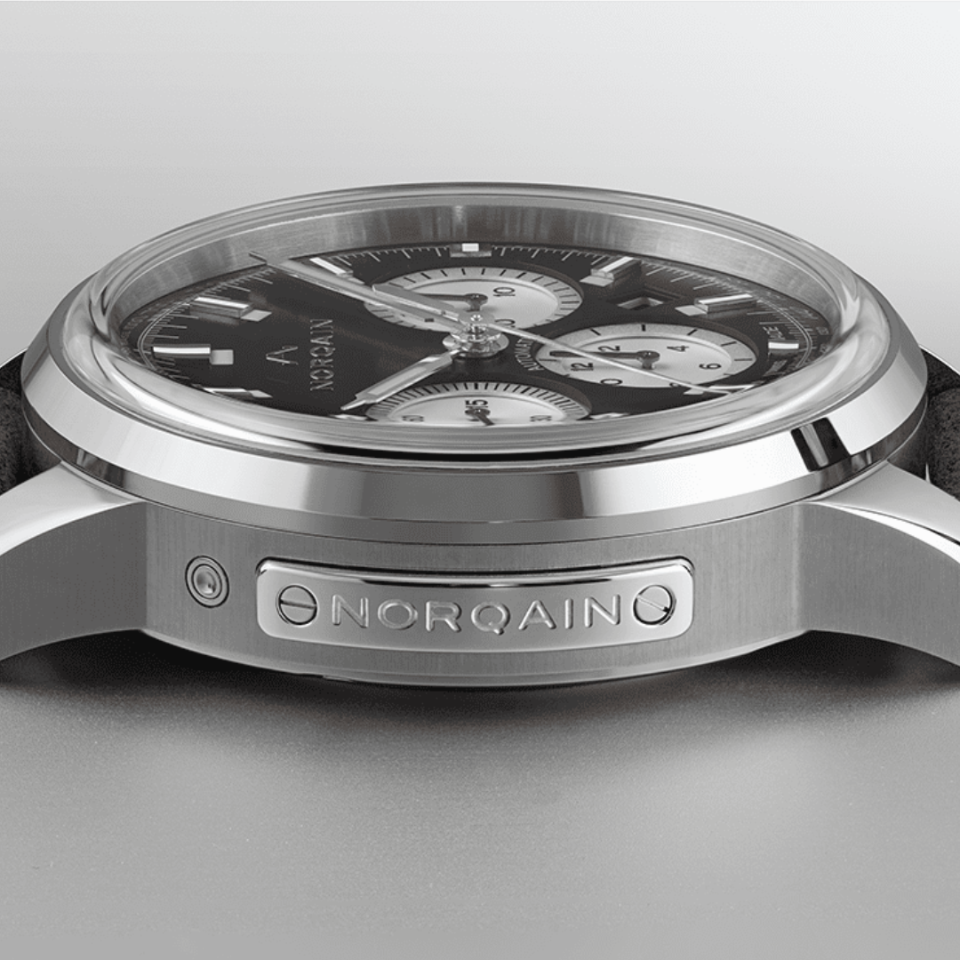 NORQAIN New Watches - FREEDOM 60 CHRONO | Manfredi Jewels