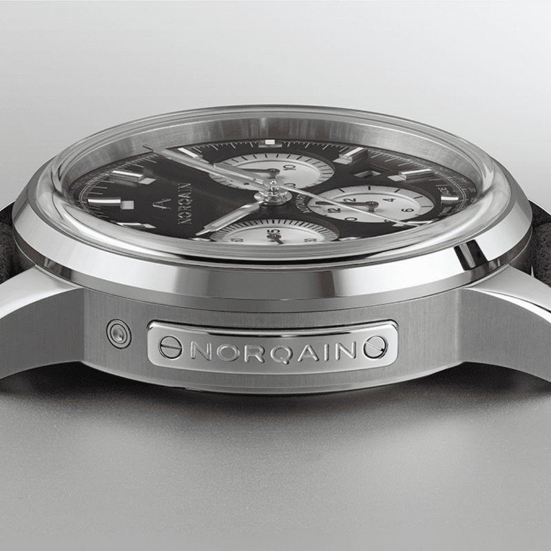 Norqain New Watches - FREEDOM 60 CHRONO | Manfredi Jewels