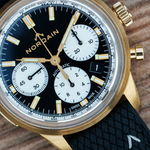 Norqain New Watches - FREEDOM 60 CHRONO | Manfredi Jewels