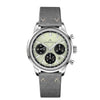 Norqain New Watches - FREEDOM 60 CHRONO - PISTACCHIO | Manfredi Jewels
