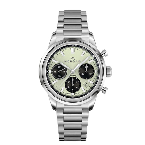 FREEDOM 60 CHRONO - PISTACCHIO
