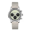 Norqain New Watches - FREEDOM 60 CHRONO - PISTACCHIO | Manfredi Jewels