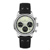 Norqain New Watches - FREEDOM 60 CHRONO - PISTACCHIO | Manfredi Jewels