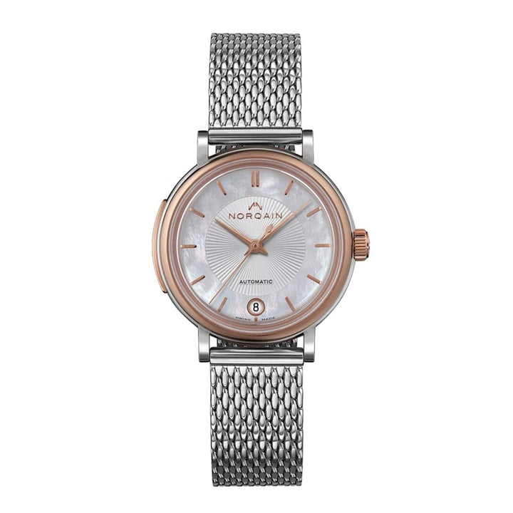 NORQAIN New Watches - FREEDOM 60 | Manfredi Jewels