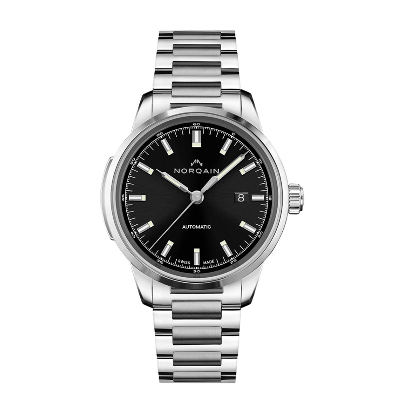 NORQAIN New Watches - FREEDOM 60 | Manfredi Jewels
