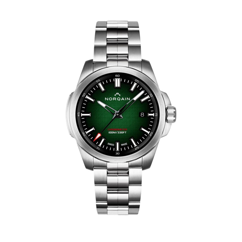 NORQAIN New Watches - INDEPENDENCE | Manfredi Jewels