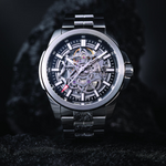 Norqain New Watches - INDEPENDENCE SKELETON | Manfredi Jewels