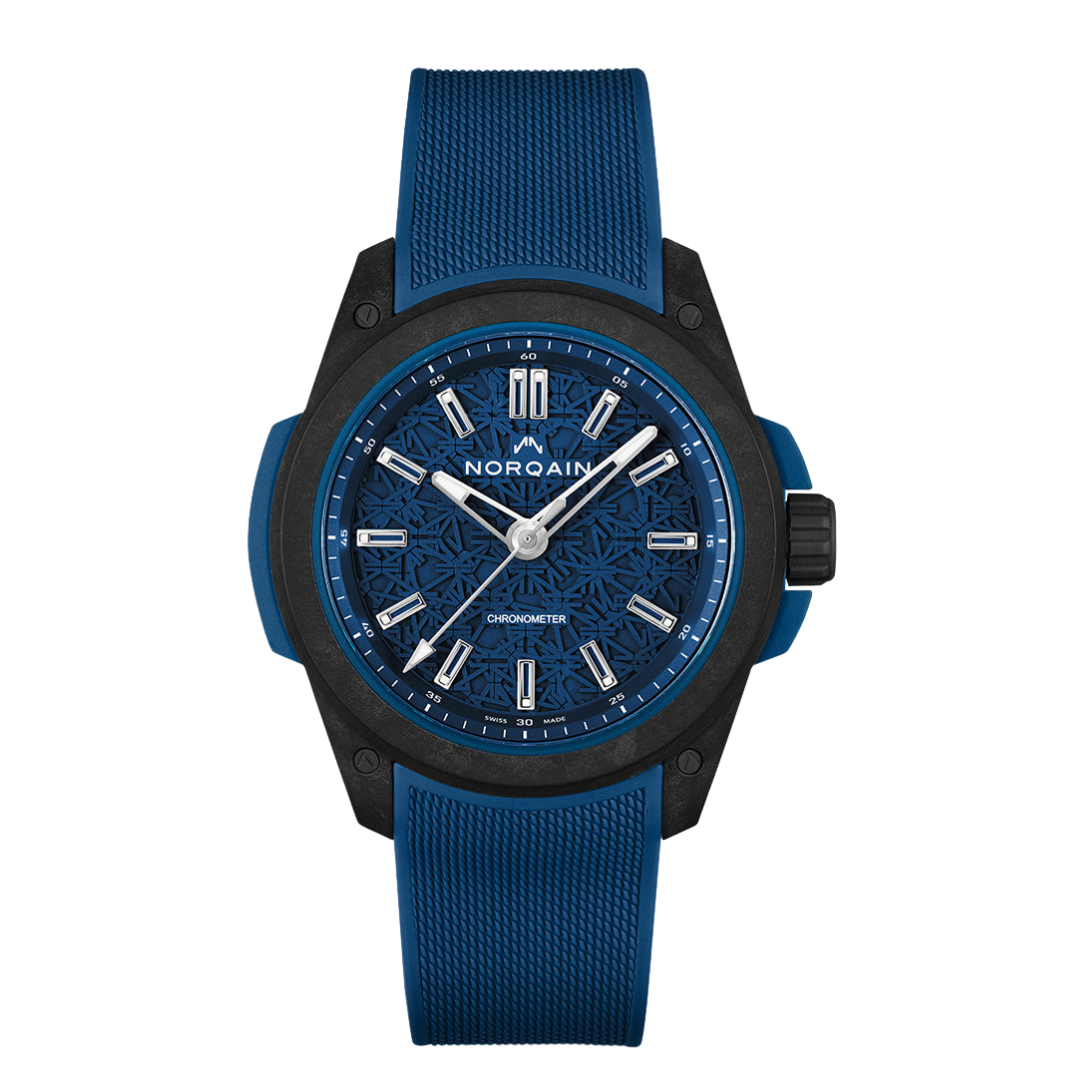 NORQAIN New Watches - INDEPENDENCE WILD ONE | Manfredi Jewels