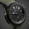 Norqain New Watches - INDEPENDENCE WILD ONE | Manfredi Jewels