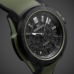 Norqain New Watches - INDEPENDENCE WILD ONE | Manfredi Jewels