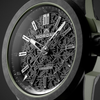 Norqain New Watches - INDEPENDENCE WILD ONE | Manfredi Jewels