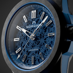 Norqain New Watches - INDEPENDENCE WILD ONE | Manfredi Jewels