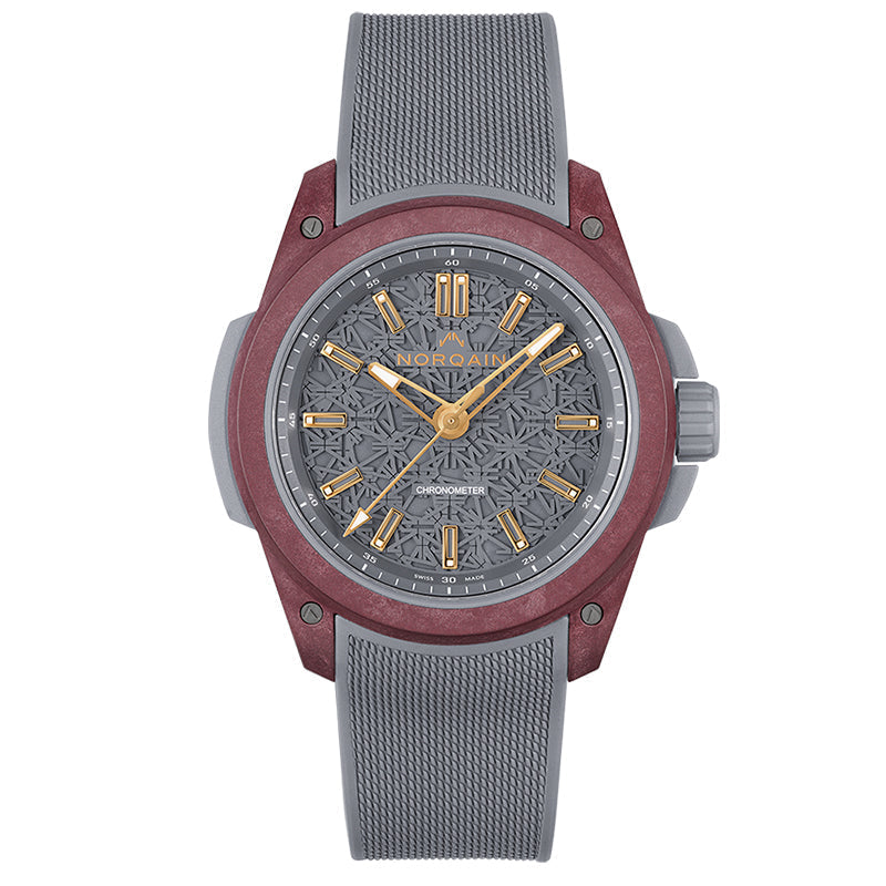 NORQAIN New Watches - INDEPENDENCE WILD ONE | Manfredi Jewels