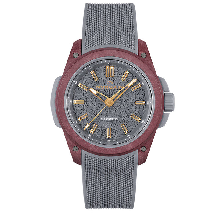 NORQAIN New Watches - INDEPENDENCE WILD ONE | Manfredi Jewels