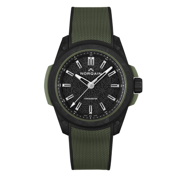 NORQAIN New Watches - INDEPENDENCE WILD ONE | Manfredi Jewels