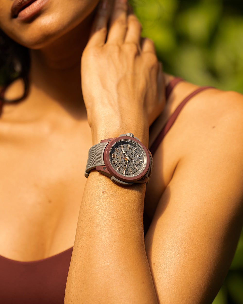 NORQAIN New Watches - INDEPENDENCE WILD ONE | Manfredi Jewels