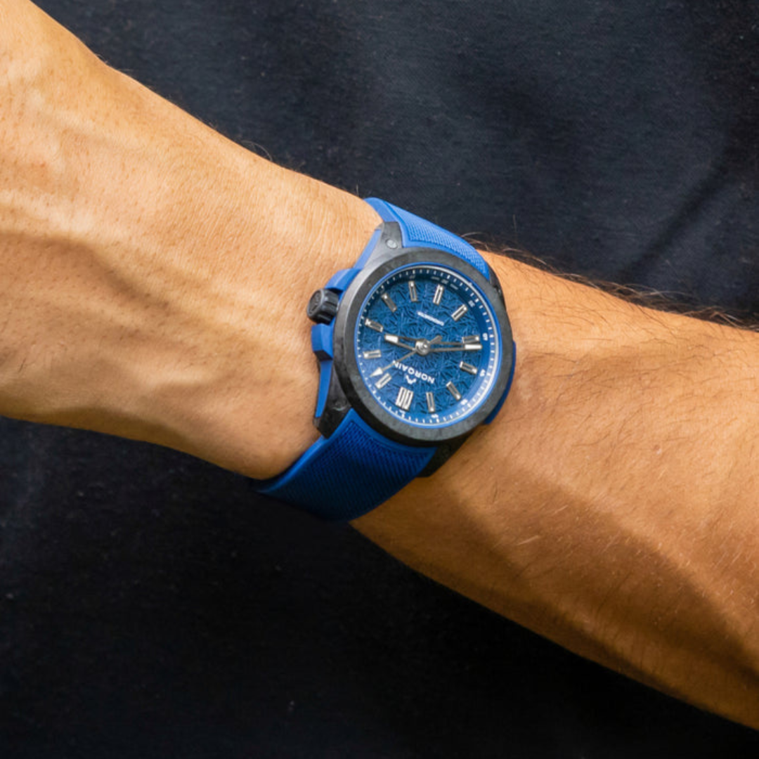 NORQAIN New Watches - INDEPENDENCE WILD ONE | Manfredi Jewels