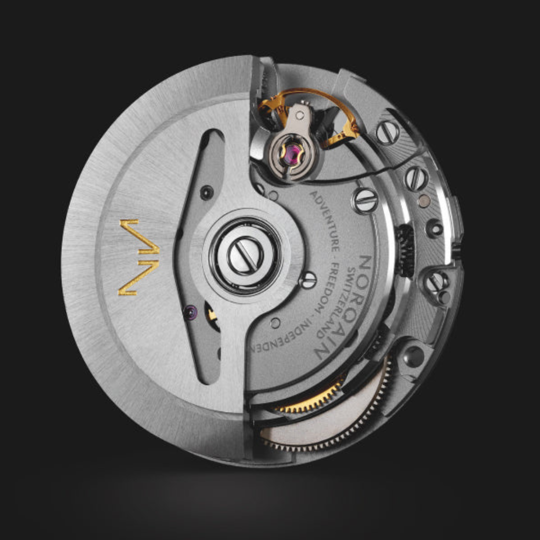 NORQAIN New Watches - INDEPENDENCE WILD ONE | Manfredi Jewels