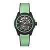 NORQAIN New Watches - INDEPENDENCE WILD ONE SKELETON LIMITED EDITION MINT | Manfredi Jewels