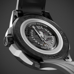 Norqain New Watches - INDEPENDENCE WILD ONE TCS YORK CITY MARATHON | Manfredi Jewels