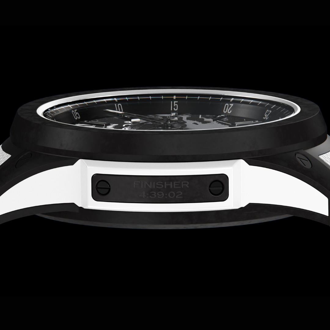 NORQAIN New Watches - INDEPENDENCE WILD ONE TCS NEW YORK CITY MARATHON | Manfredi Jewels