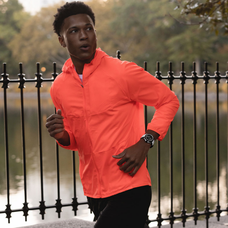 Norqain New Watches - INDEPENDENCE WILD ONE TCS YORK CITY MARATHON | Manfredi Jewels