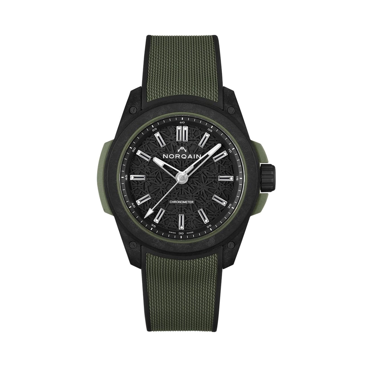 NORQAIN New Watches - WILD ONE | Manfredi Jewels
