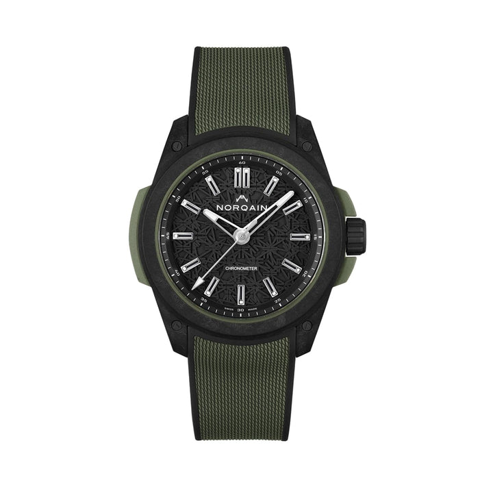 NORQAIN New Watches - WILD ONE | Manfredi Jewels