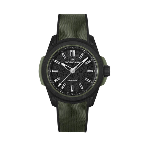 Norqain New Watches - WILD ONE | Manfredi Jewels