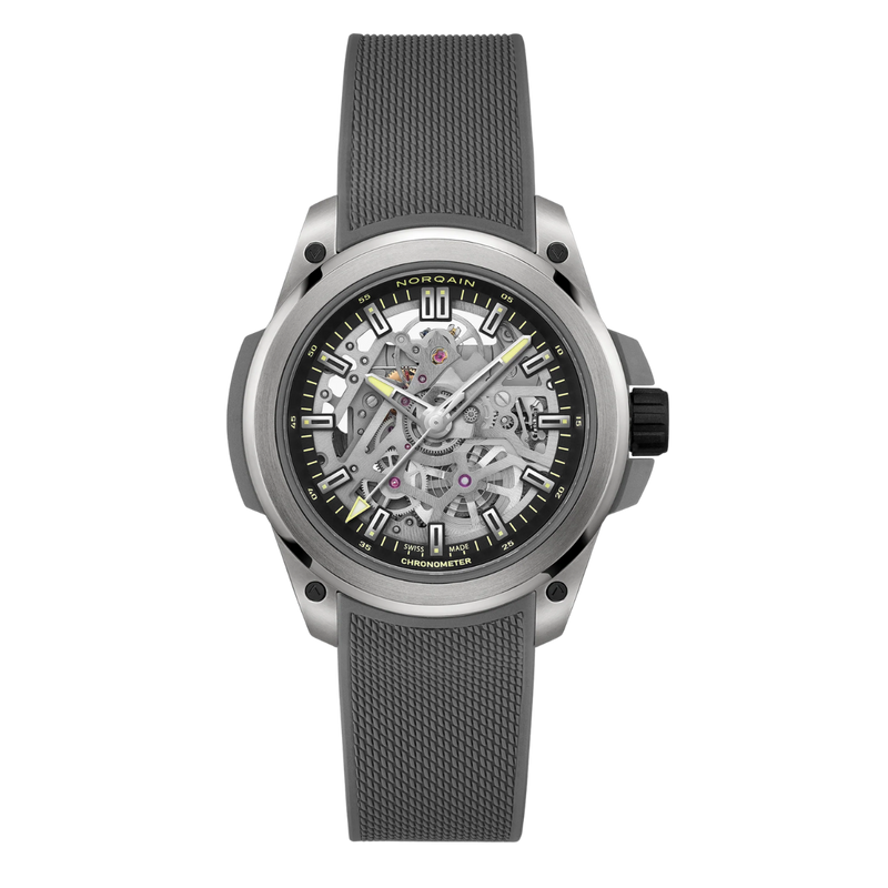 INDEPENDENCE WILD ONE SKELETON LIMITED EDITION