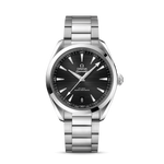 OMEGA Watches - Aqua Terra 150M Co - Axial Master Chronometer 41 MM | Manfredi Jewels