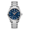 OMEGA Watches - Aqua Terra 150M Co‑Axial Master Chronometer Ladies’ 38 MM | Manfredi Jewels