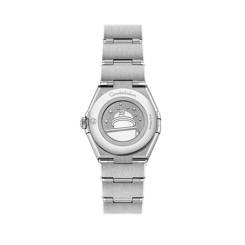 OMEGA New Watches - CONSTELLATION QUARTZ | Manfredi Jewels