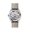 OMEGA New Watches - DE VILLE TRÉSOR CO-AXIAL MASTER CHRONOMETER SMALL SECONDS | Manfredi Jewels