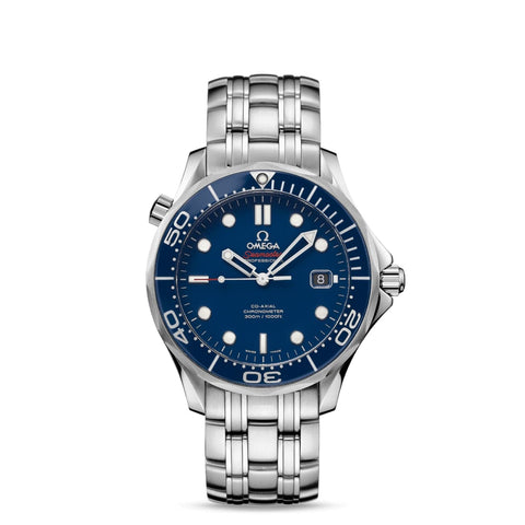 DIVER 300M CO‑AXIAL CHRONOMETER 41 MM