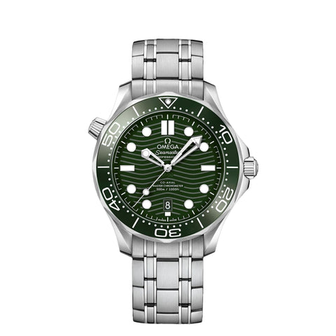 DIVER 300M CO‑AXIAL MASTER CHRONOMETER 42 MM