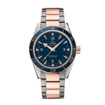OMEGA New Watches - SEAMASTER 300 MASTER CO‑AXIAL CHRONOMETER | Manfredi Jewels