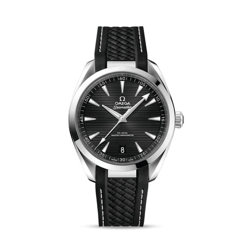 SEAMASTER AQUA TERRA 150M CO‑AXIAL MASTER CHRONOMETER