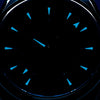OMEGA New Watches - SEAMASTER AQUA TERRA 150M CO‑AXIAL MASTER CHRONOMETER | Manfredi Jewels