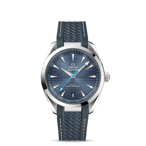 SEAMASTER AQUA TERRA 150M CO‑AXIAL MASTER CHRONOMETER