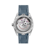 OMEGA New Watches - SEAMASTER AQUA TERRA 150M CO‑AXIAL MASTER CHRONOMETER SMALL SECONDS | Manfredi Jewels