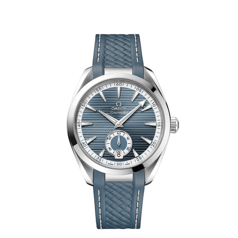 SEAMASTER AQUA TERRA 150M CO‑AXIAL MASTER CHRONOMETER SMALL SECONDS