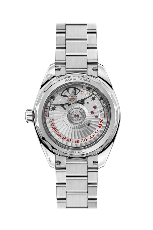 Omega sales certified dealer