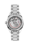 OMEGA New Watches - SEAMASTER AQUA TERRA SHADES CO‑AXIAL MASTER CHRONOMETER SANDSTONE | Manfredi Jewels