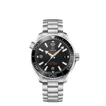 OMEGA New Watches - SEAMASTER PLANET OCEAN 6000M CO‑AXIAL MASTER CHRONOMETER | Manfredi Jewels